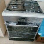 Antalya İkinci El Fırın Alan Yer