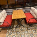 Antalya İkinci El Masa Sandalye Alanlar