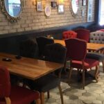 İkinci el Kafe Malzemesi Alanlar