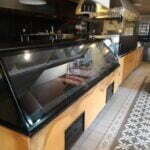 Antalya Pastane Malzemesi Alanlar