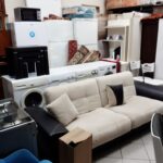 Antalya İkinci el Mobilya Alan Yer