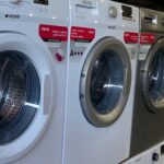 Antalya'da İkinci El Çamaşır Makinası Alan Yer