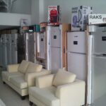 Antalya İkinci El Buzdolabı Alan Yer